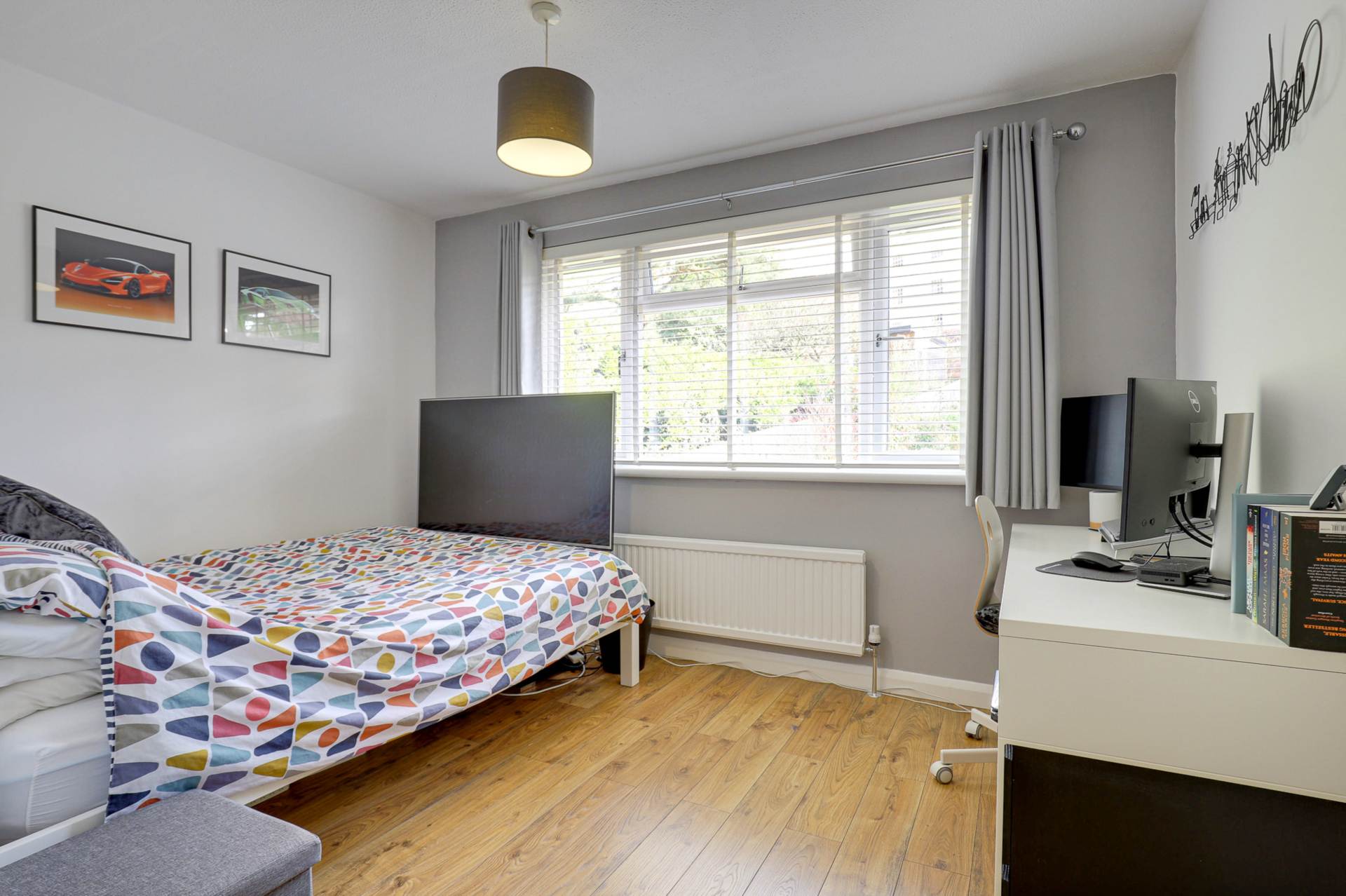 Additional Property Image 4 bedroom Detached for sale in Reading 21