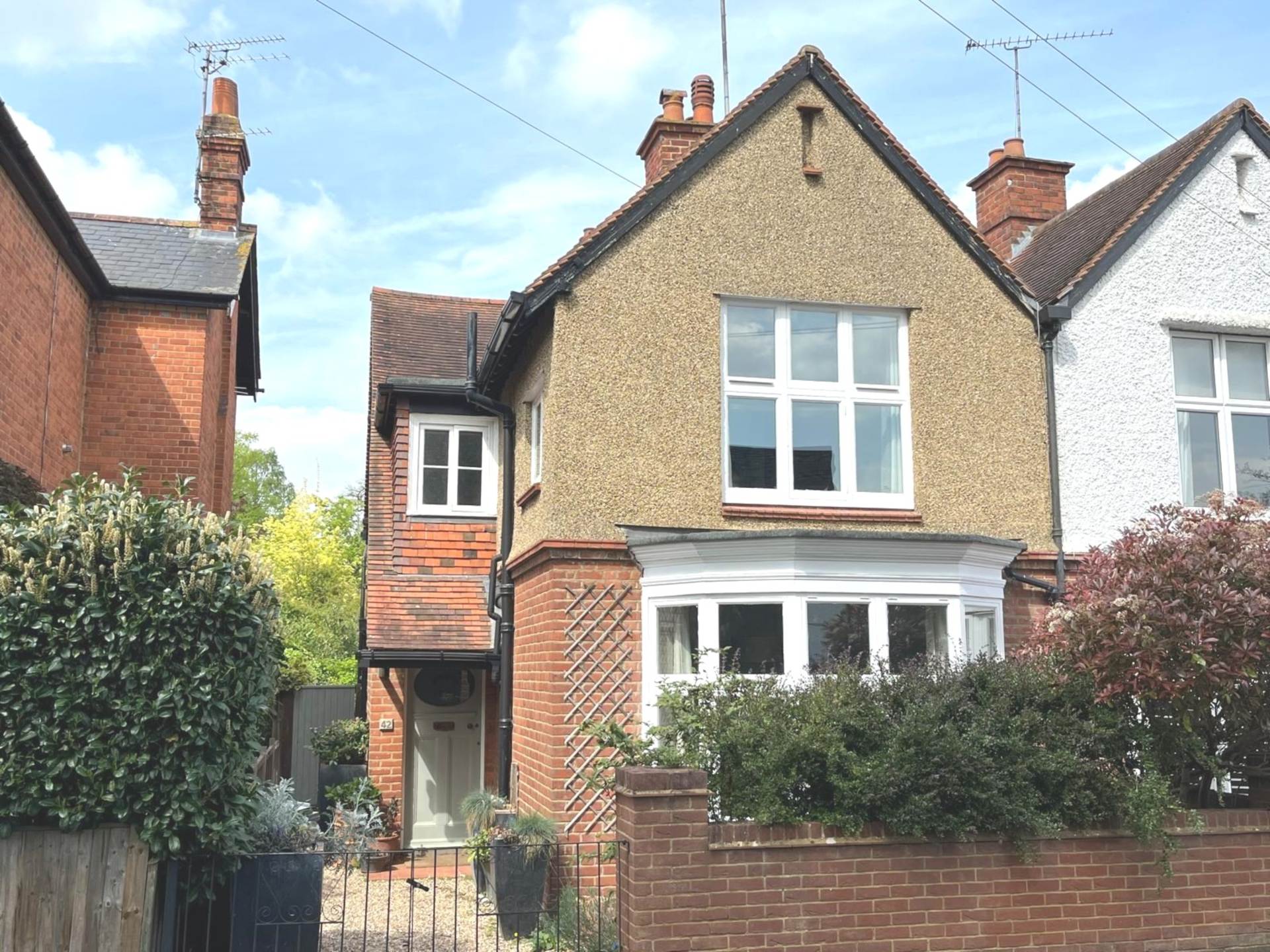 3 bedroom Semi Detached for sale in Reading