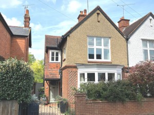 3 bedroom Semi Detached for sale in Reading