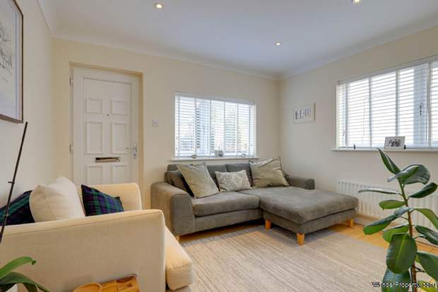 Additional Property Image 3 bedroom Semi Detached for sale in Reading 4