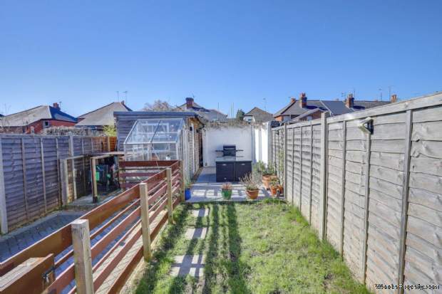 Additional Property Image 3 bedroom Semi Detached for sale in Reading 16