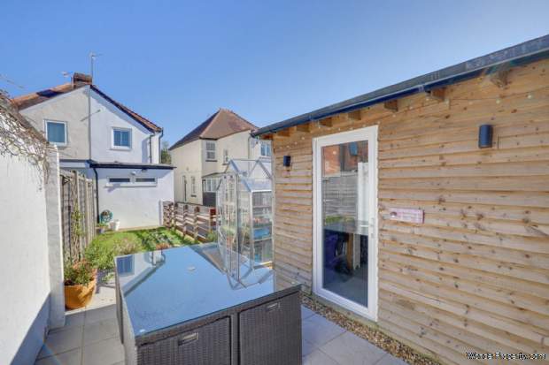 Additional Property Image 3 bedroom Semi Detached for sale in Reading 17