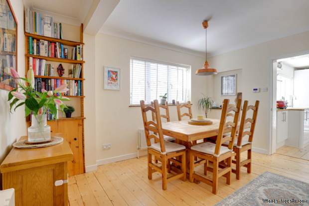 Additional Property Image 3 bedroom Semi Detached for sale in Reading 19