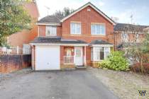 6 bedroom Detached for sale in Reading