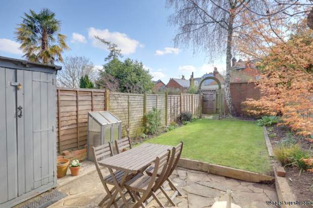 Additional Property Image 3 bedroom Terraced for sale in Reading 2