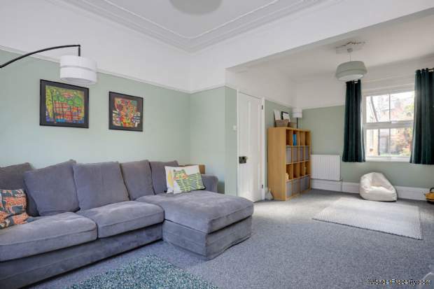 Additional Property Image 3 bedroom Terraced for sale in Reading 3