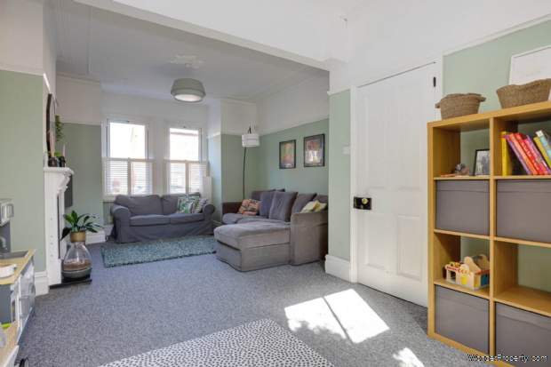 Additional Property Image 3 bedroom Terraced for sale in Reading 4