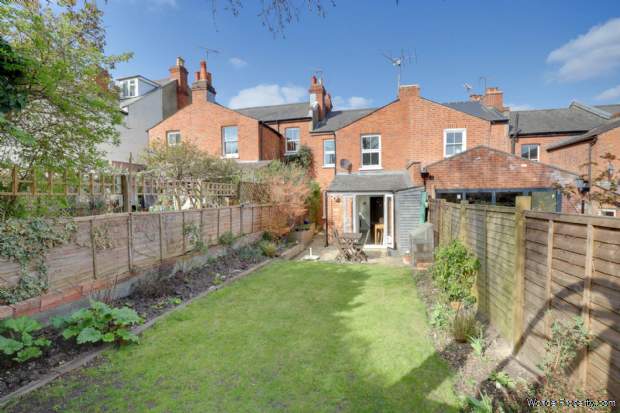 Additional Property Image 3 bedroom Terraced for sale in Reading 5