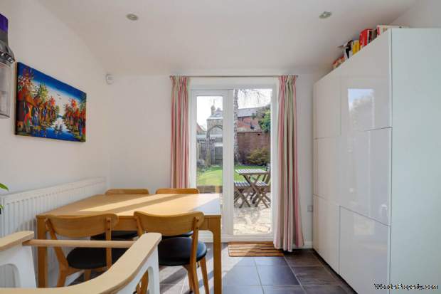 Additional Property Image 3 bedroom Terraced for sale in Reading 15