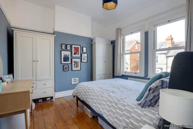 Additional Property Image 3 bedroom Terraced for sale in Reading 16