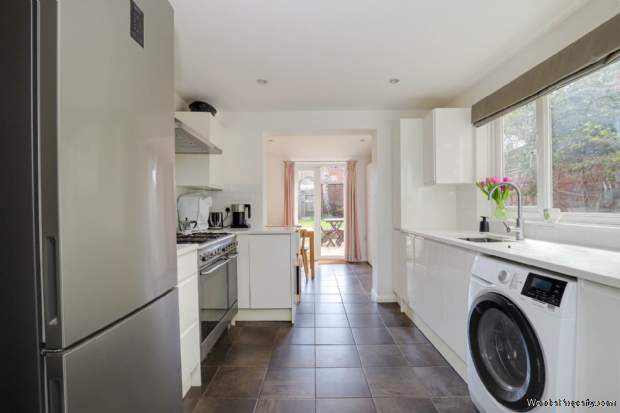 Additional Property Image 3 bedroom Terraced for sale in Reading 18