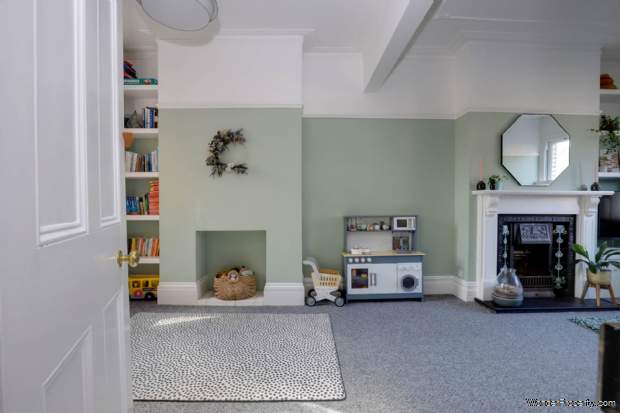Additional Property Image 3 bedroom Terraced for sale in Reading 20