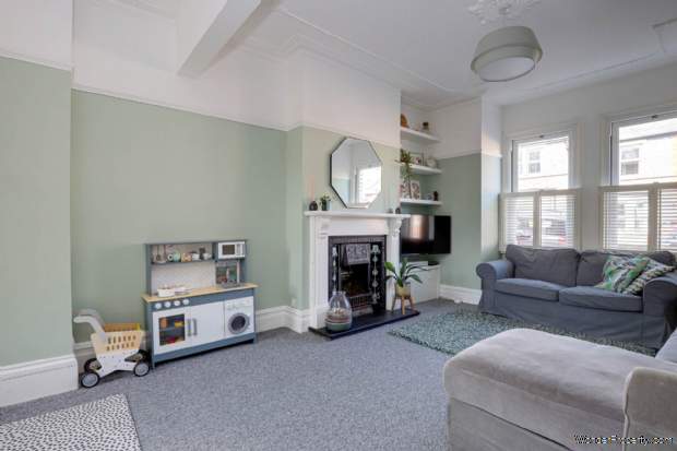 Additional Property Image 3 bedroom Terraced for sale in Reading 9