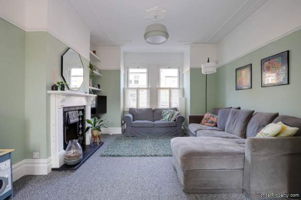Additional Property Image 3 bedroom Terraced for sale in Reading 11