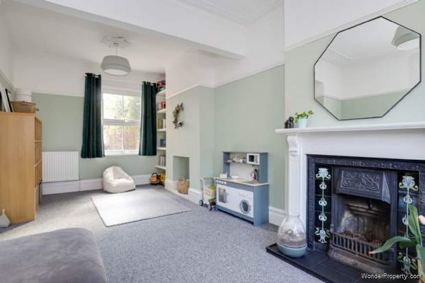 Additional Property Image 3 bedroom Terraced for sale in Reading 12