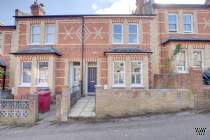 3 bedroom Terraced for sale in Reading