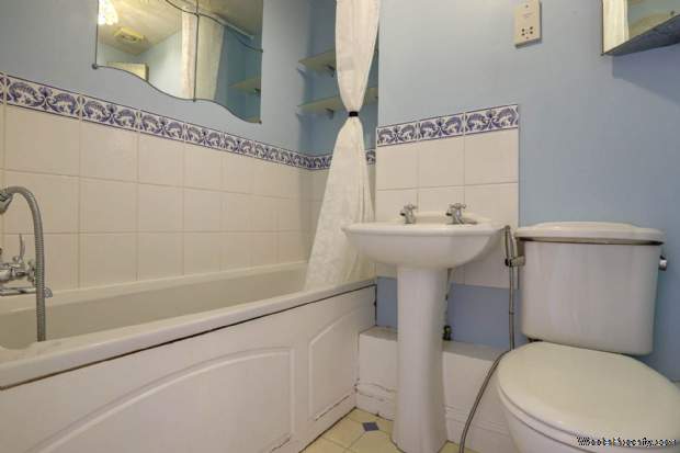 Additional Property Image 2 bedroom End of Terrace for sale in Reading 9