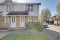 2 bedroom End of Terrace for sale in Reading