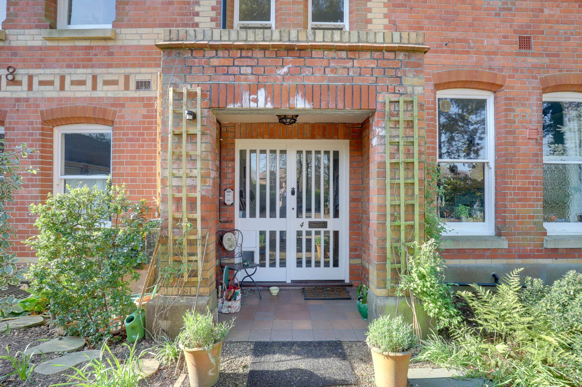Additional Property Image 2 bedroom Apartment for sale in Reading 14
