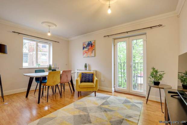 Additional Property Image 2 bedroom Apartment for sale in Reading 7