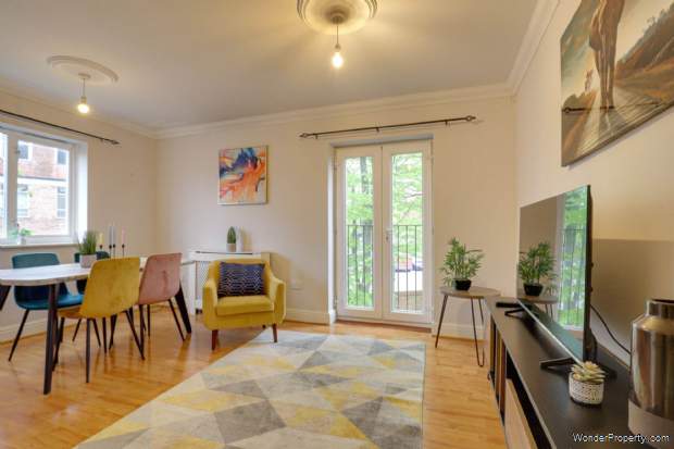 Additional Property Image 2 bedroom Apartment for sale in Reading 9