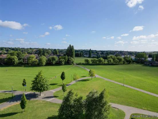 Additional Property Image 2 bedroom Apartment for sale in Reading 4