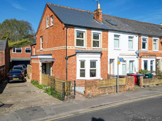 Additional Property Image 4 bedroom End of Terrace for sale in Reading 19