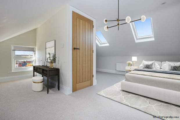 Additional Property Image 4 bedroom End of Terrace for sale in Reading 18