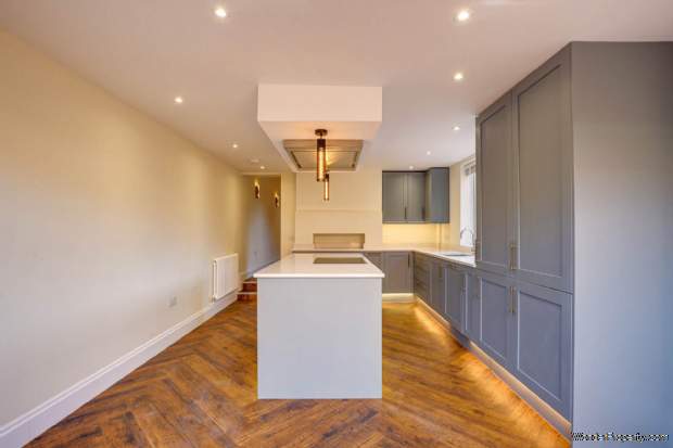 Additional Property Image 4 bedroom End of Terrace for sale in Reading 10