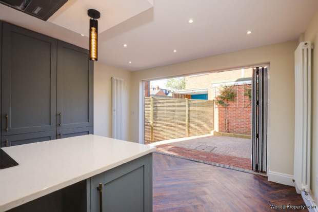 Additional Property Image 4 bedroom End of Terrace for sale in Reading 2