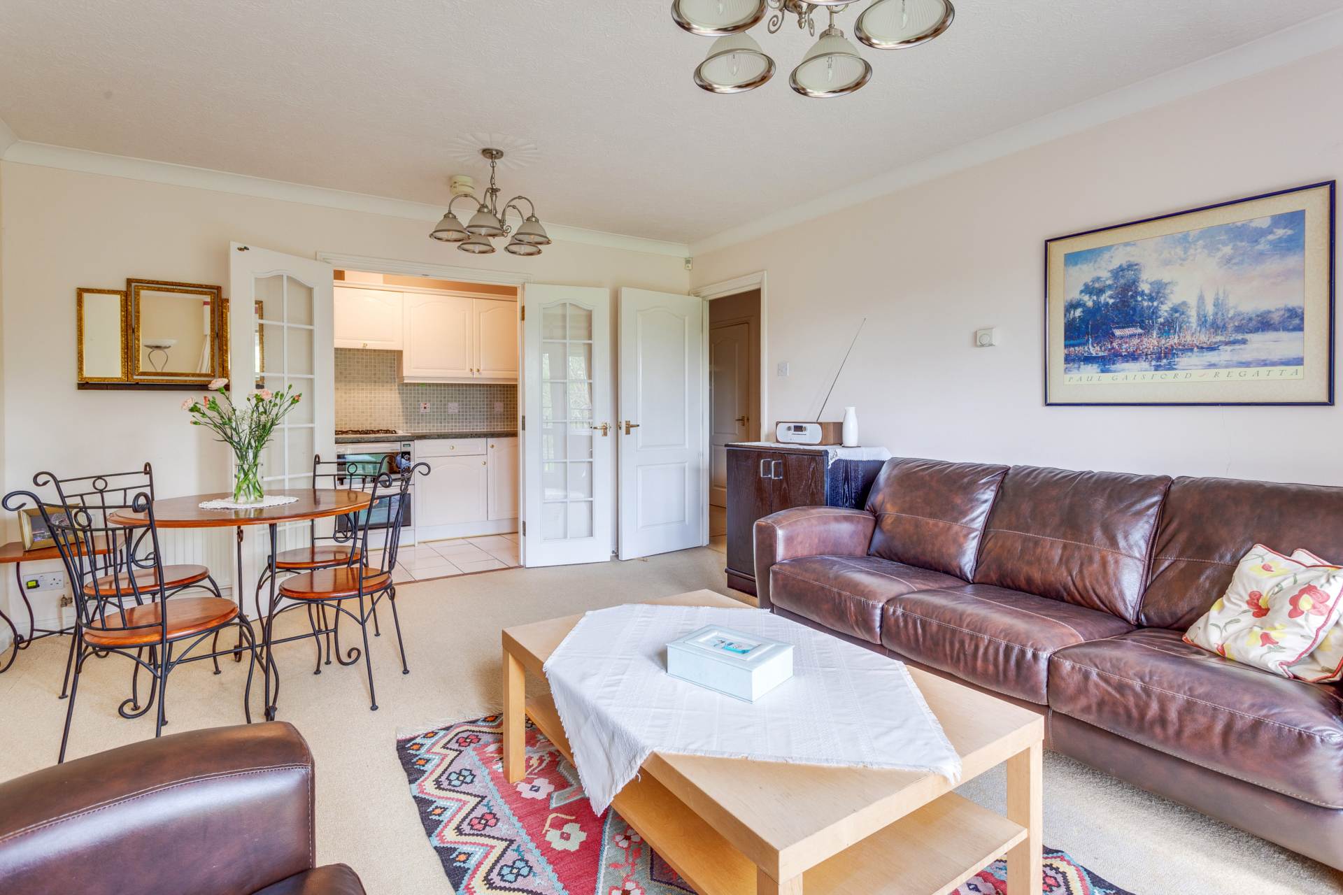 Additional Property Image 2 bedroom Apartment for sale in Reading 5