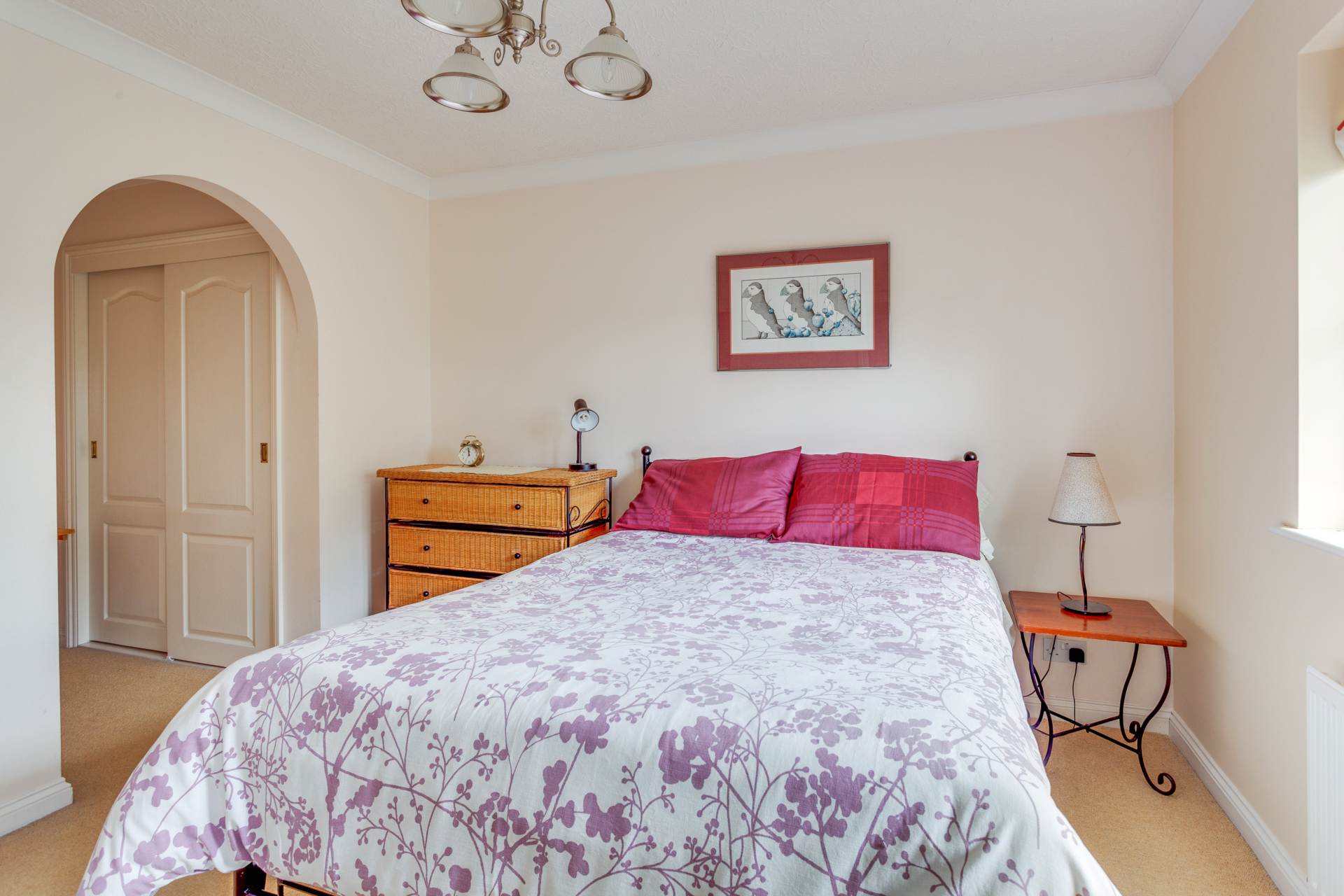 Additional Property Image 2 bedroom Apartment for sale in Reading 17