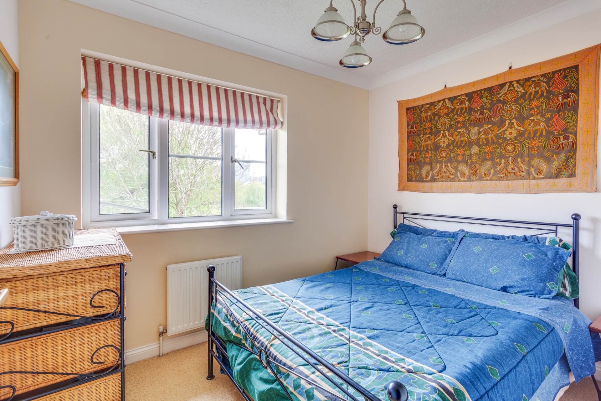 Additional Property Image 2 bedroom Apartment for sale in Reading 10