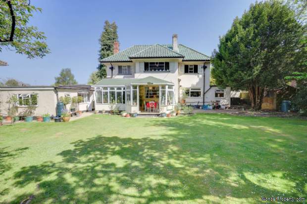 Additional Property Image 4 bedroom Detached for sale in Reading 15