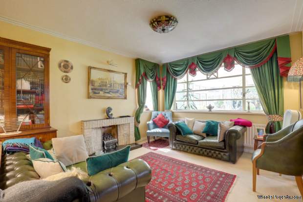 Additional Property Image 4 bedroom Detached for sale in Reading 20