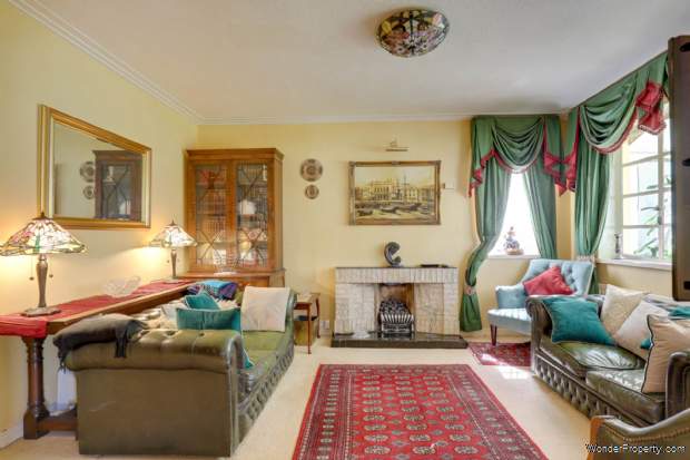 Additional Property Image 4 bedroom Detached for sale in Reading 4