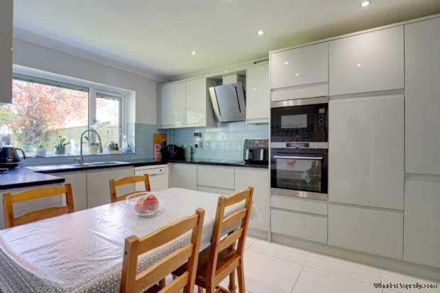 Additional Property Image 3 bedroom End of Terrace for sale in Reading 20