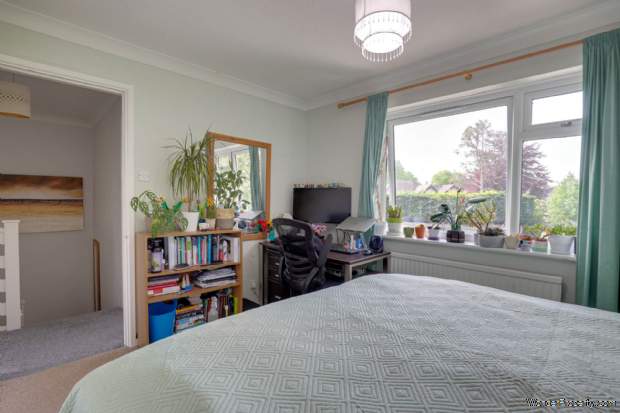 Additional Property Image 3 bedroom End of Terrace for sale in Reading 12