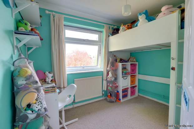 Additional Property Image 3 bedroom End of Terrace for sale in Reading 14