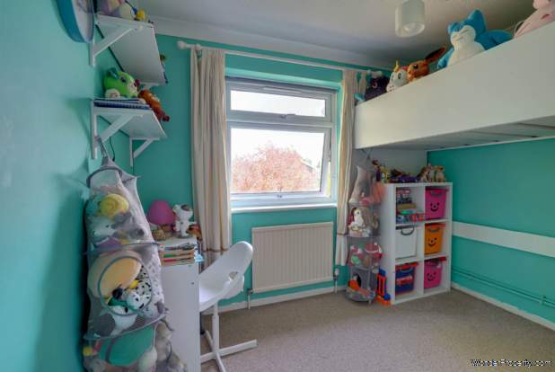 Additional Property Image 3 bedroom End of Terrace for sale in Reading 7