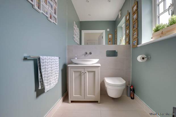 Additional Property Image 4 bedroom Town House for sale in Reading 14