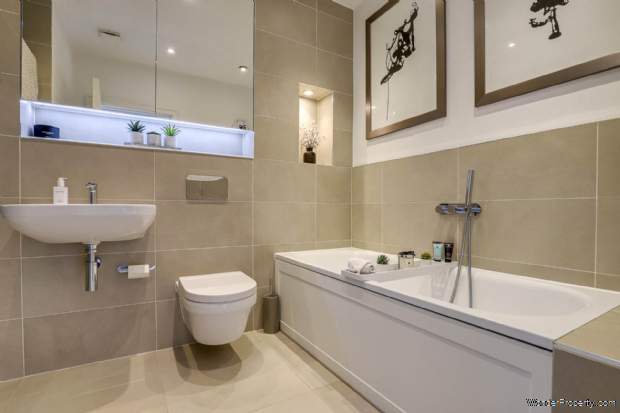 Additional Property Image 4 bedroom Town House for sale in Reading 7