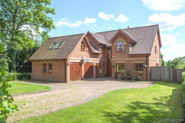 Additional Property Image 6 bedroom Detached for sale in Reading 17