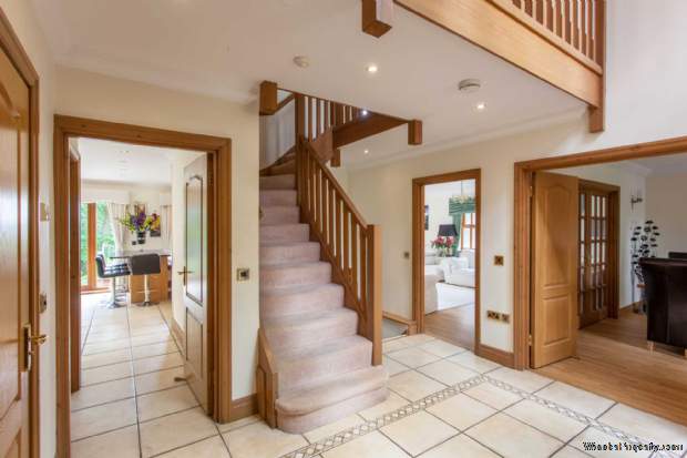 Additional Property Image 6 bedroom Detached for sale in Reading 11