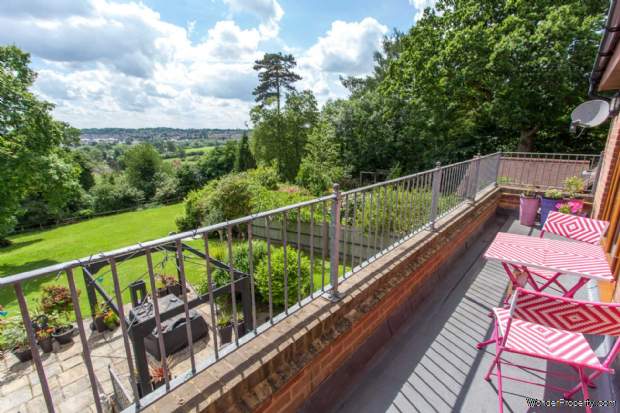Additional Property Image 6 bedroom Detached for sale in Reading 15