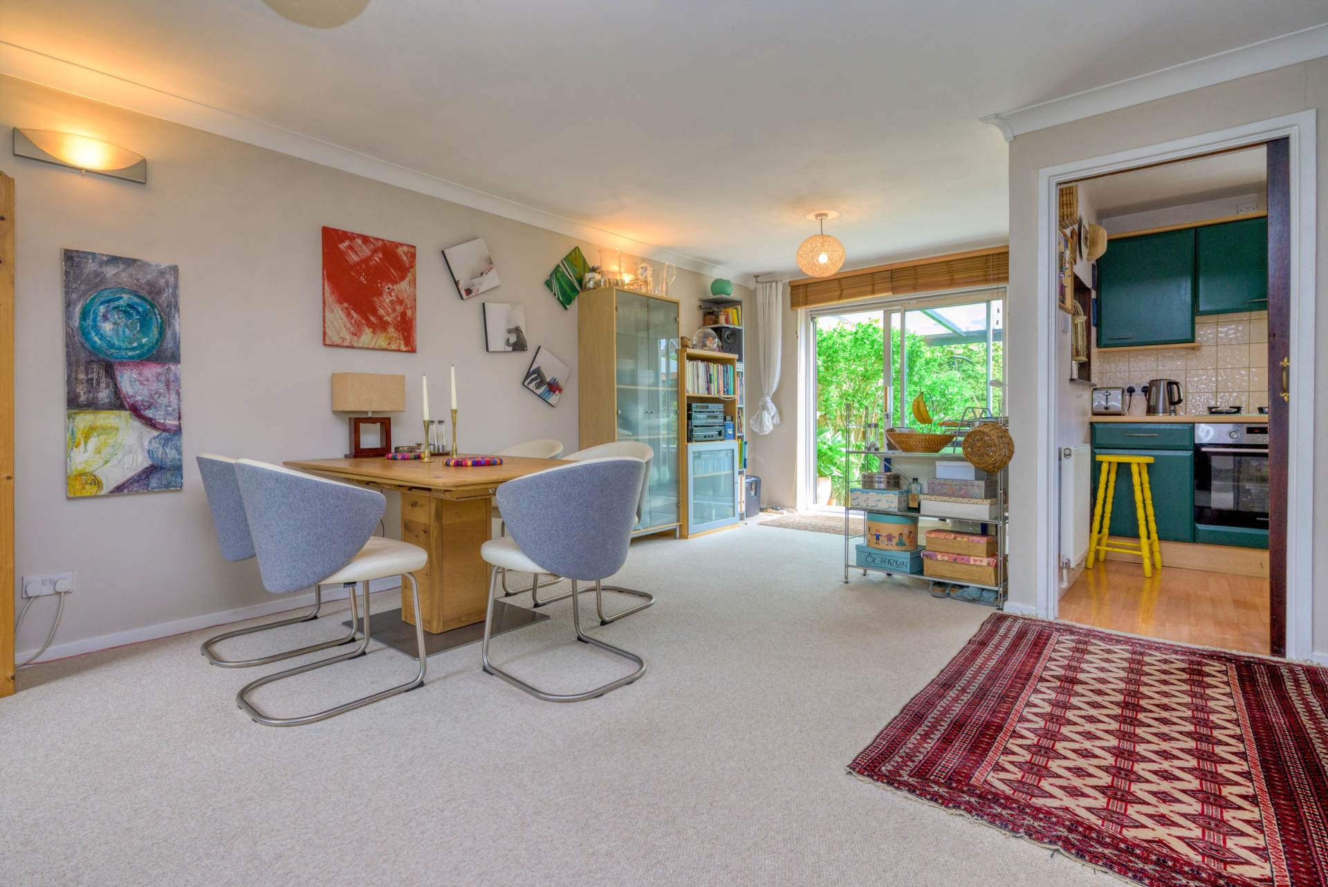 Additional Property Image 3 bedroom Detached for sale in Reading 4