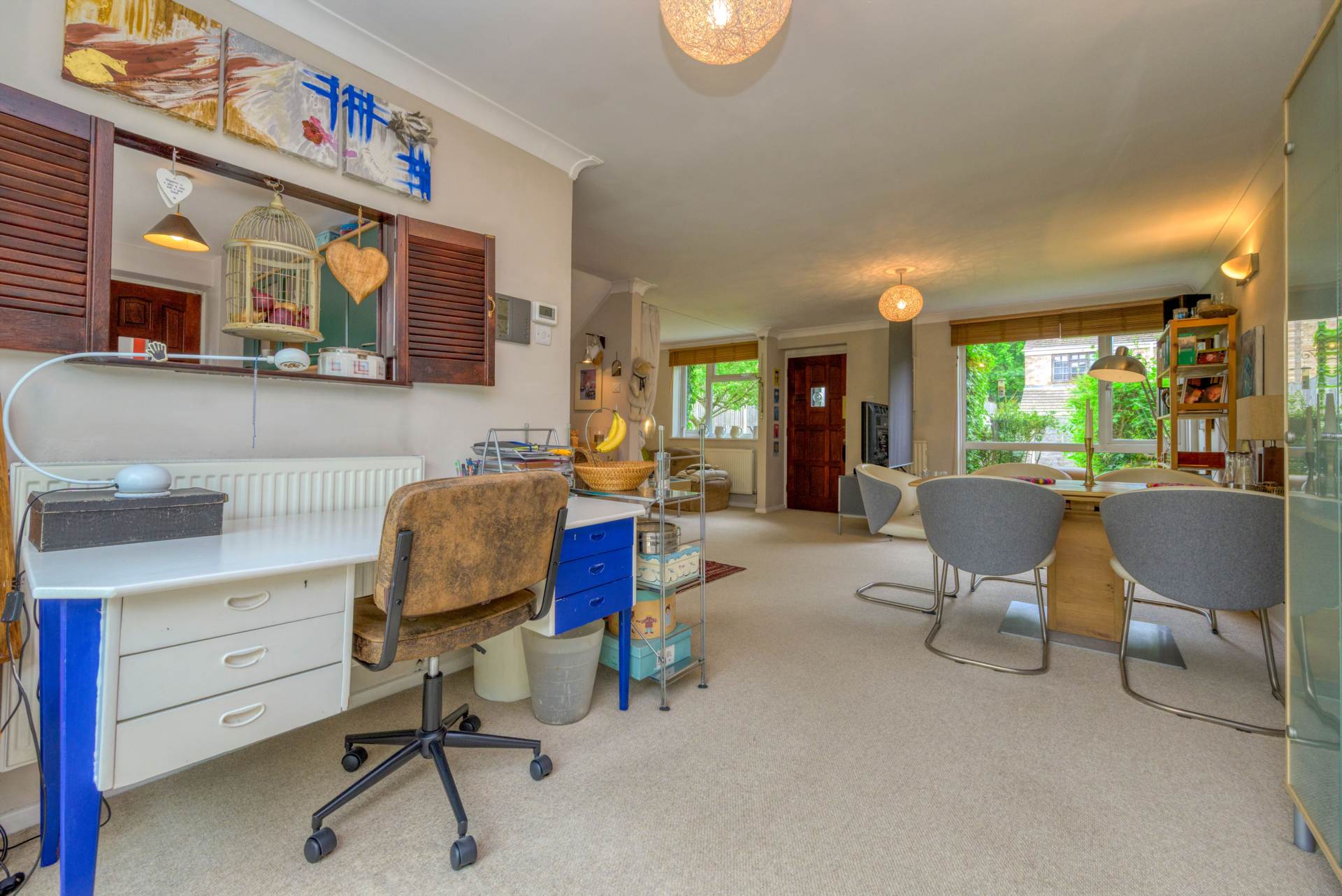 Additional Property Image 3 bedroom Detached for sale in Reading 21