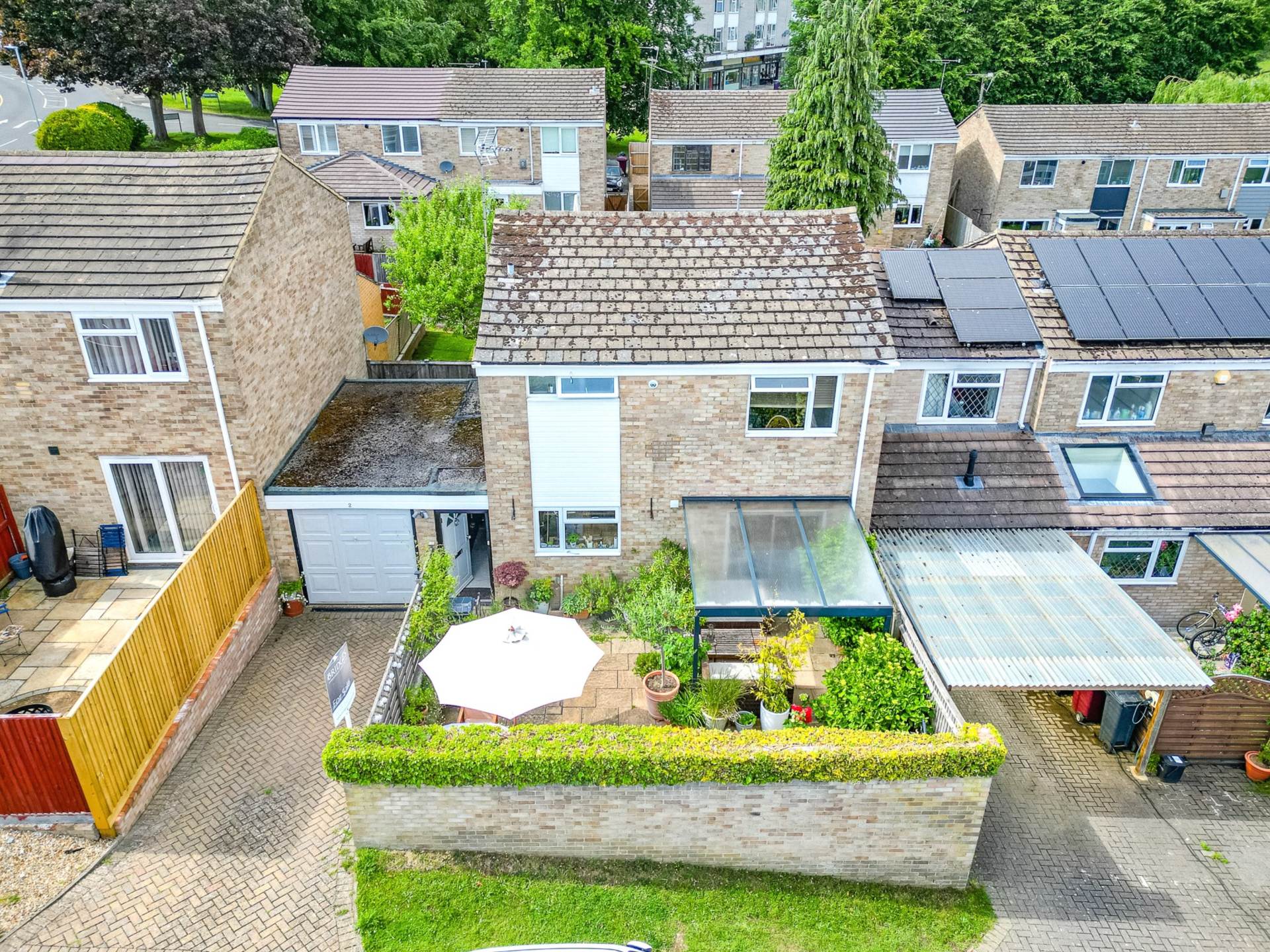 Additional Property Image 3 bedroom Detached for sale in Reading 24