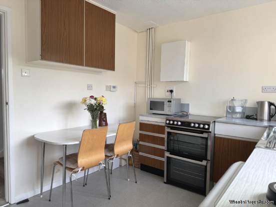 Additional Property Image 3 bedroom Semi Detached for sale in Reading 6