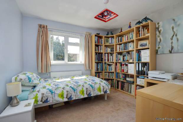 Additional Property Image 3 bedroom Semi Detached for sale in Reading 17